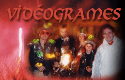 Videogrames